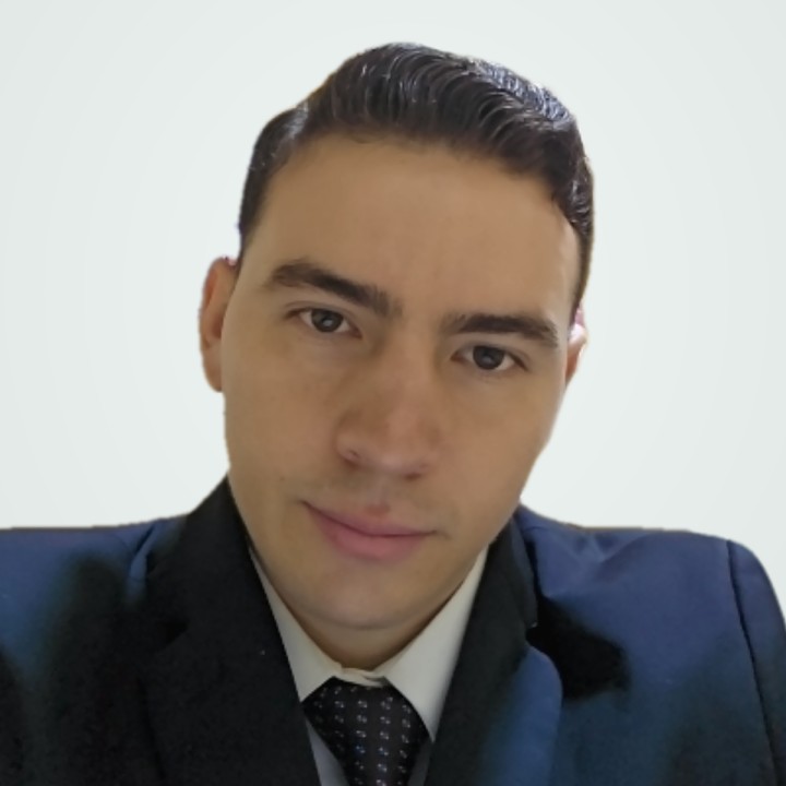 Stephano Garcia, socio fundador de Kresko Partners